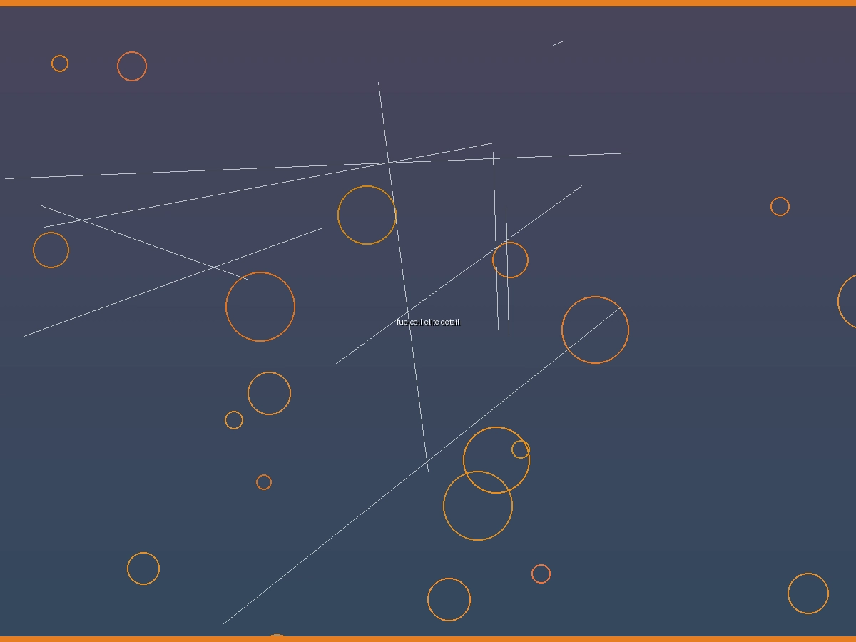 New Balance FuelCell SC Elite细节展示