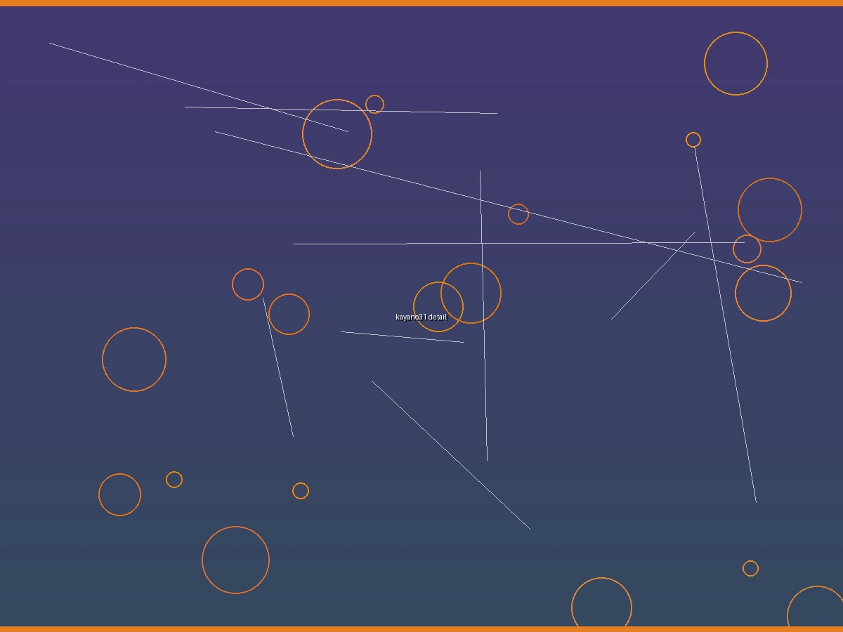 ASICS Gel-Kayano 31细节展示